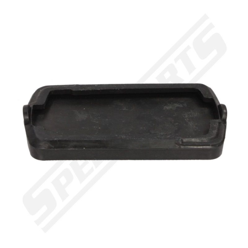 Pedal pad brakepedal Automatic - 2