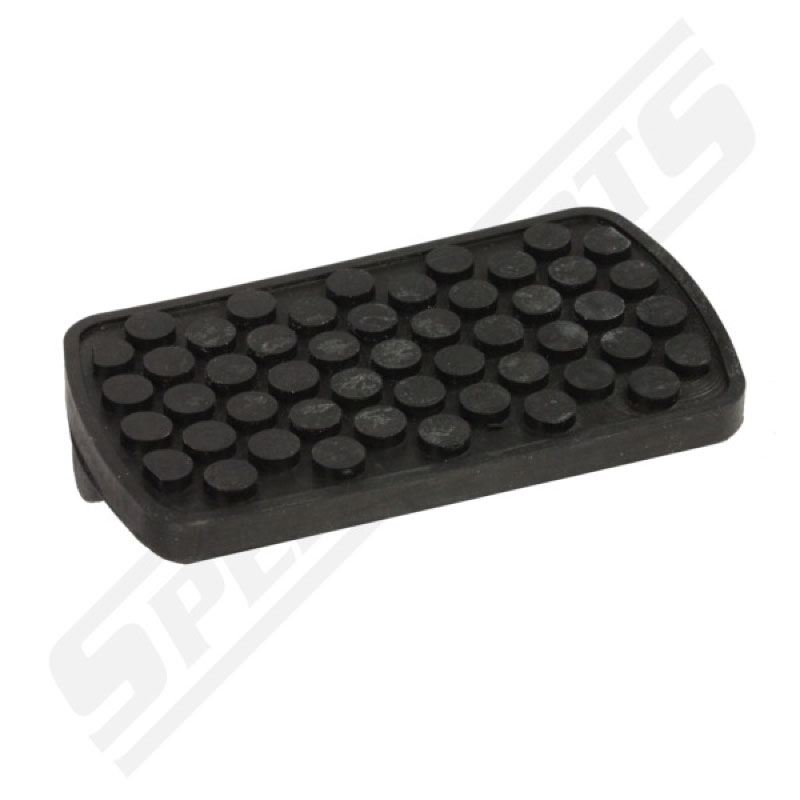 Pedal pad brakepedal Automatic