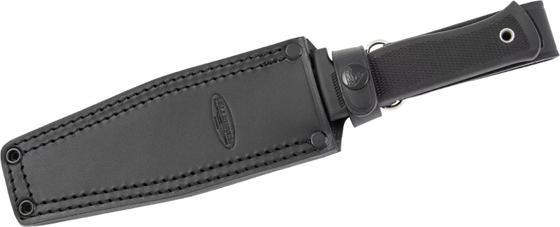 Knife Fällkniven A1L-VG7, 16 cm / leather sheath - 6