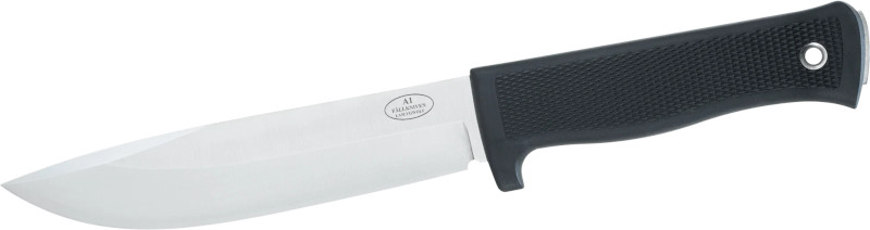 Knife Fällkniven A1L-VG7, 16 cm / leather sheath