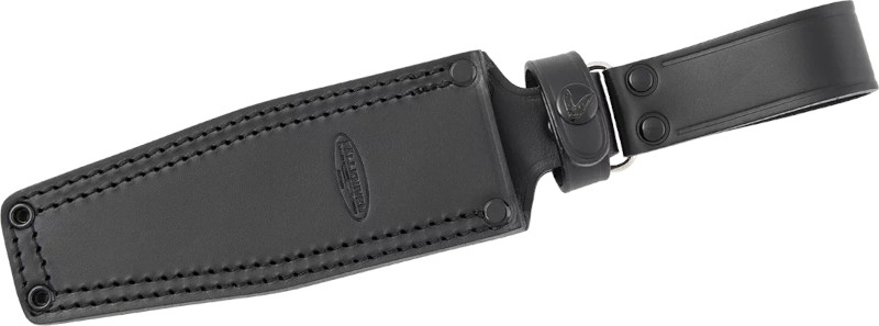Knife Fällkniven A1L-VG7, 16 cm / leather sheath - 3