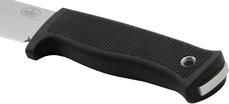 Knife Fällkniven A1L-VG7, 16 cm / leather sheath - 2