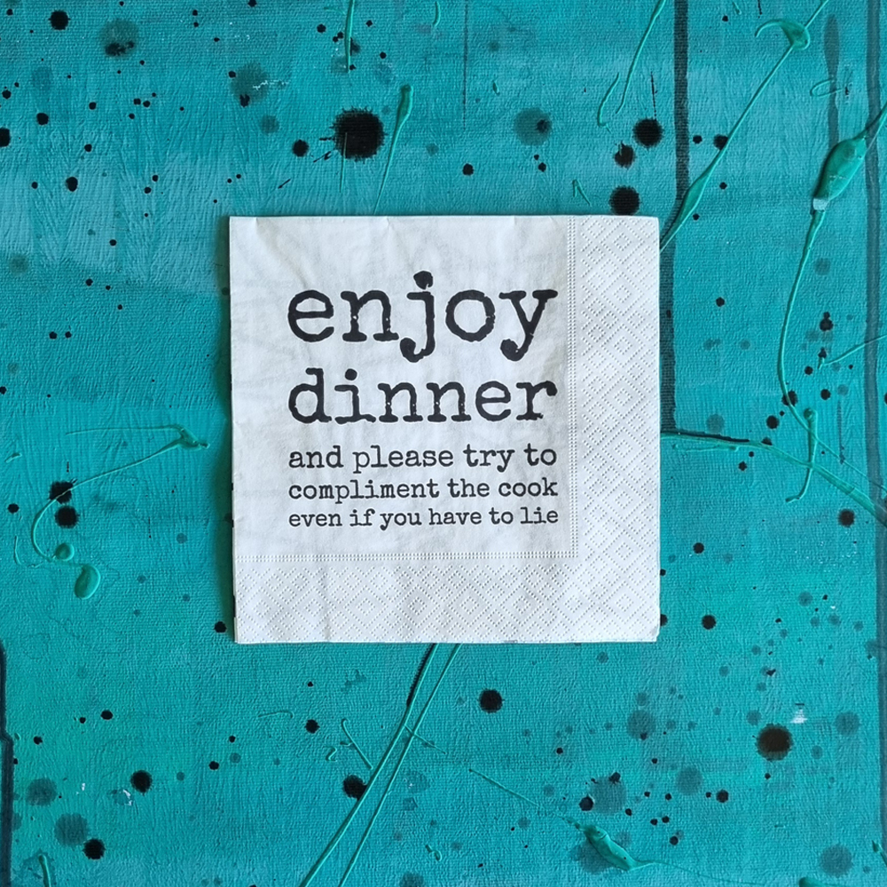servett ENJOY - 7
