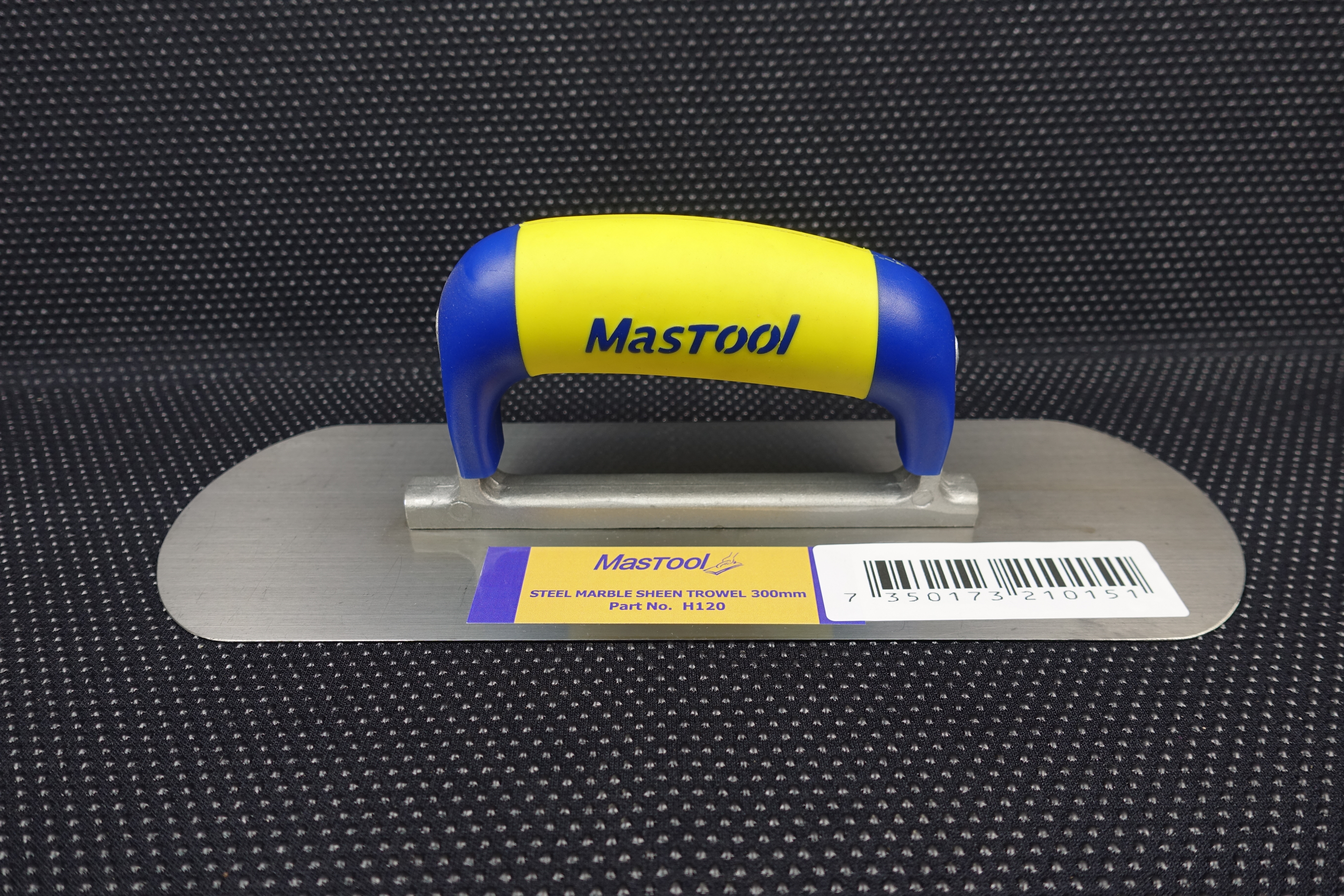 Putsslev Mastool H120