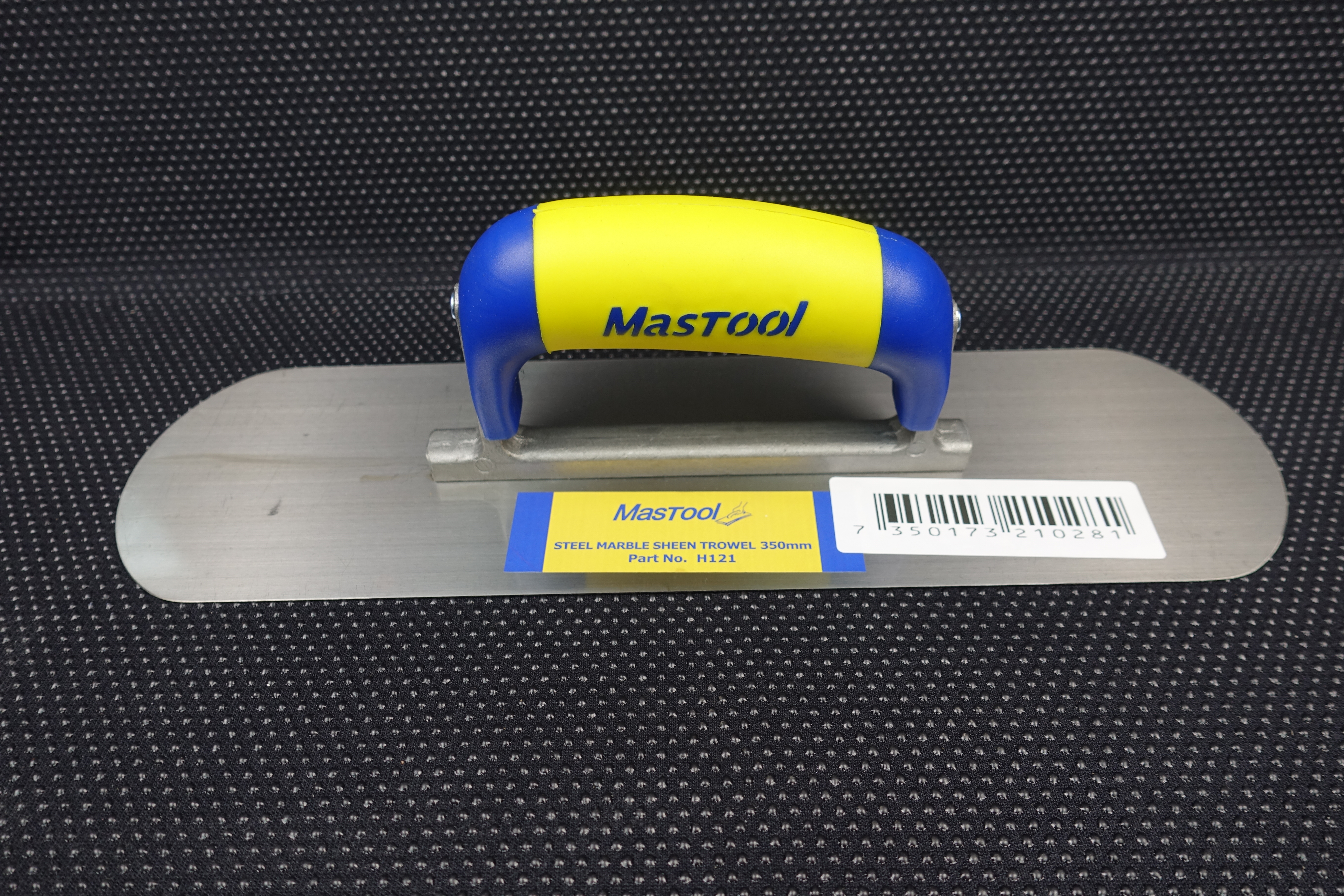 Putsslev Mastool H121