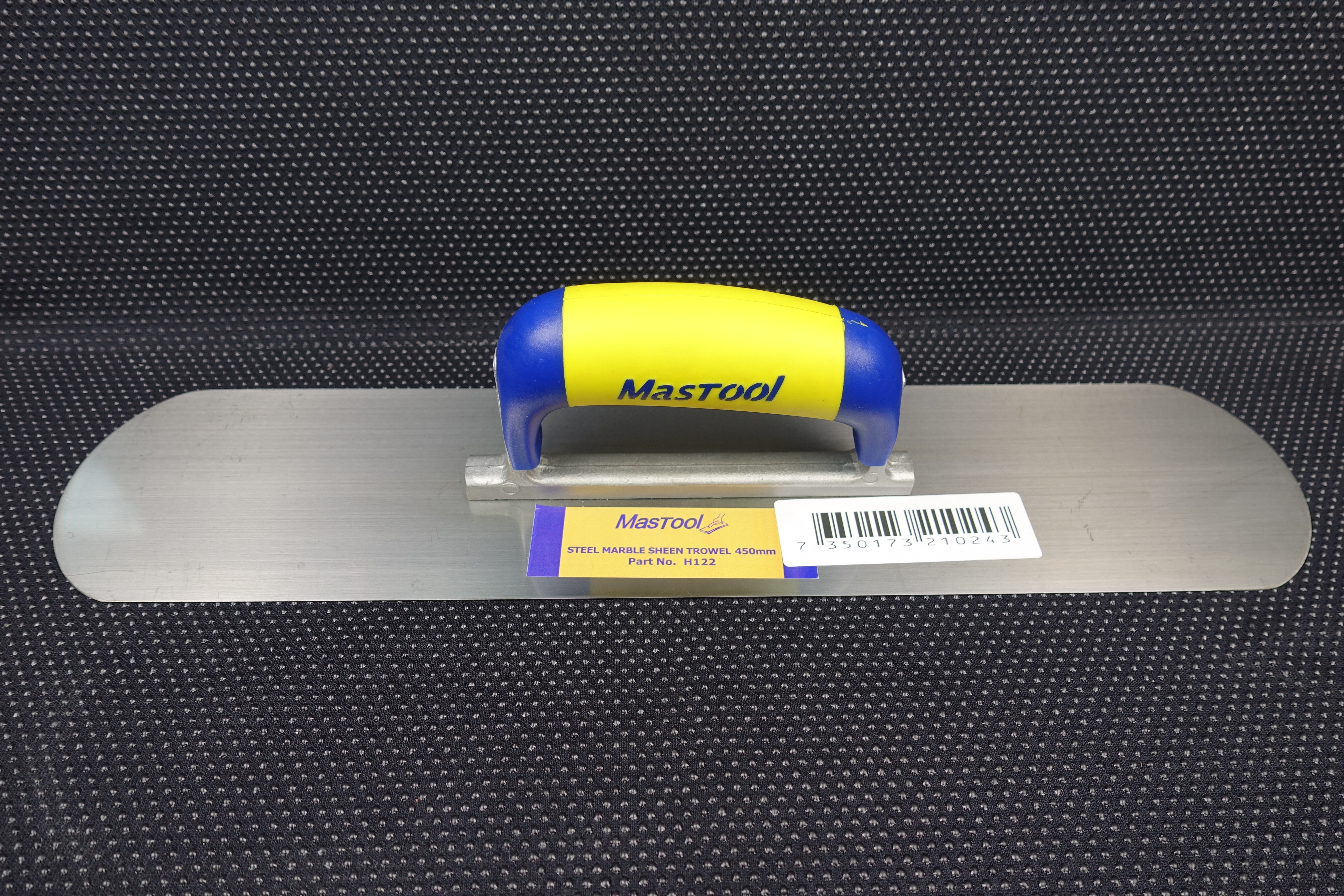 Putsslev Mastool H122