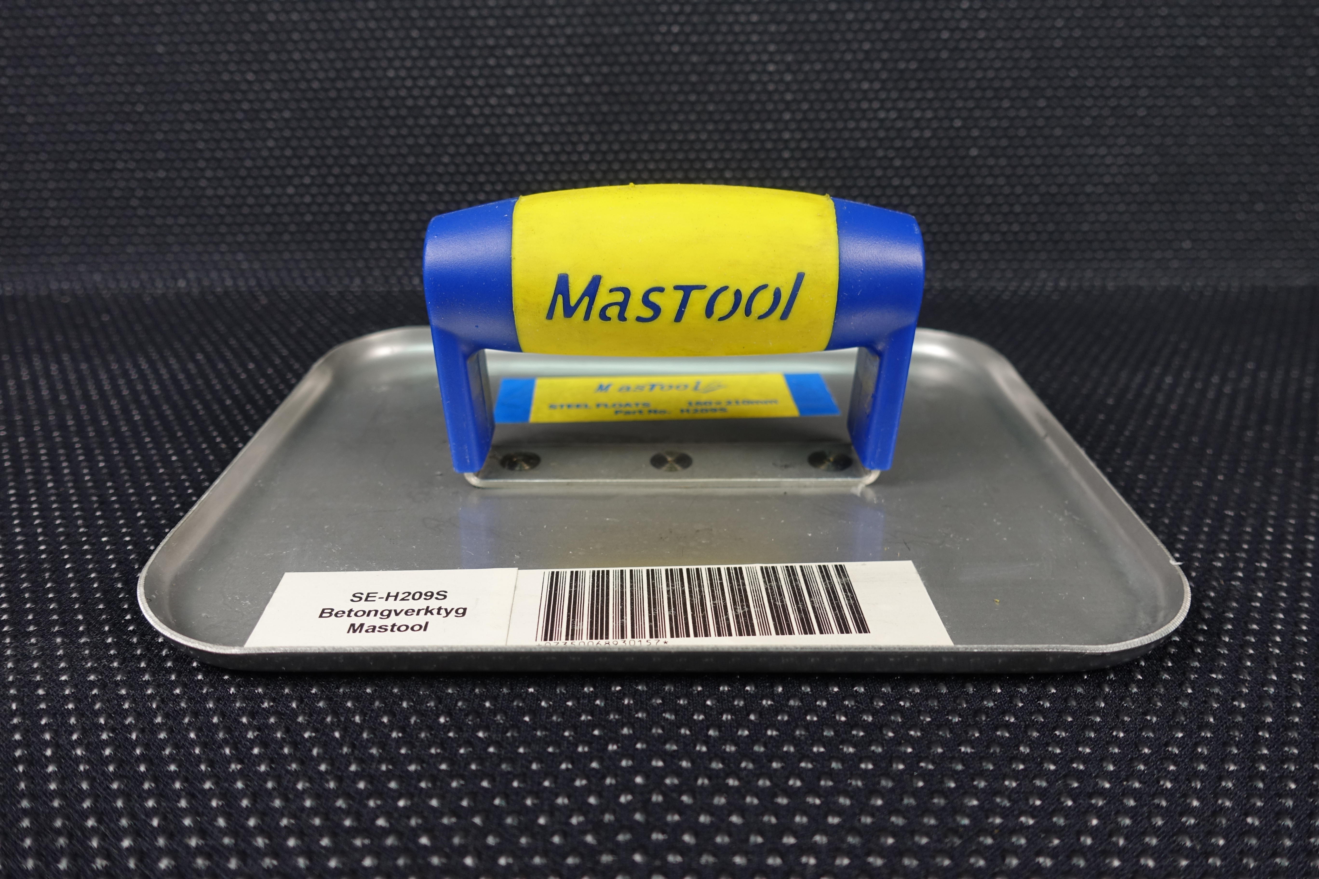 Putsslev Mastool H209S