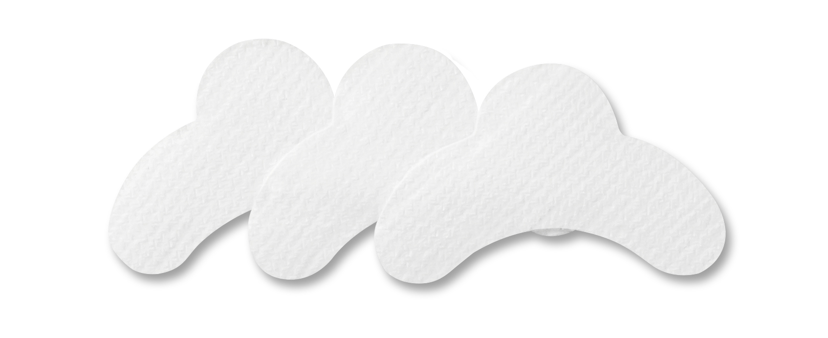 Fransfärg. papper