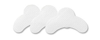 Fransfärg. papper