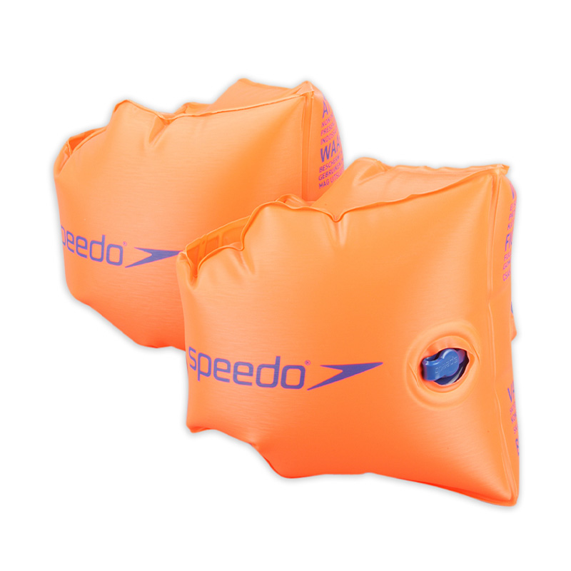 Arm cuffs from Speedo - 3