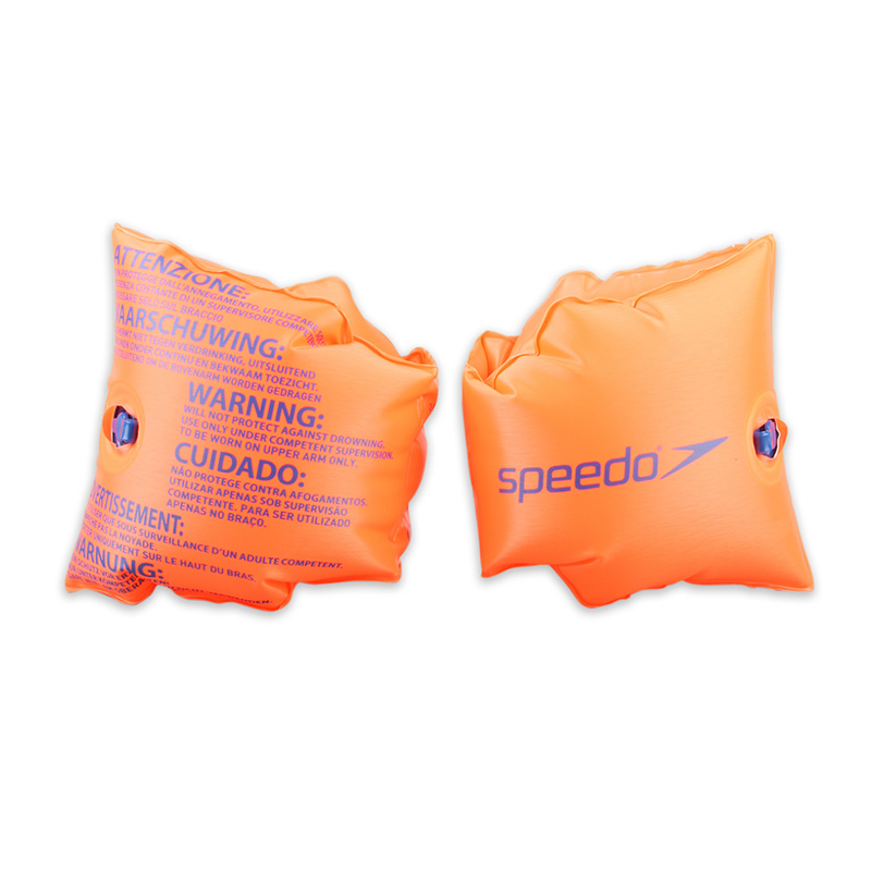 Arm cuffs from Speedo - 2