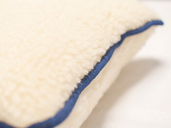 Wool Pillow MERINO BasiQ