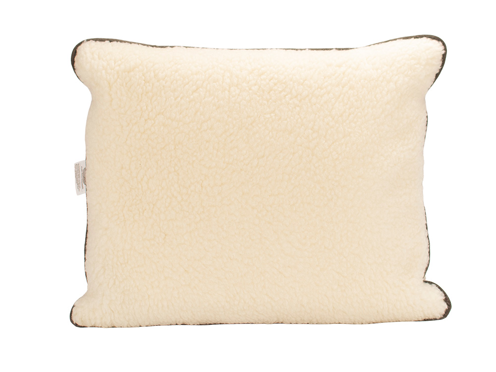 Wool Pillow MERINO BasiQ - 2
