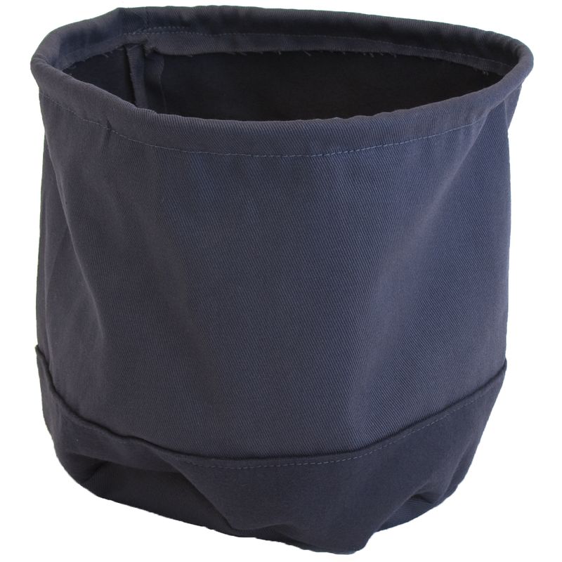 Innerfilter till 10 o 27 lit burk
