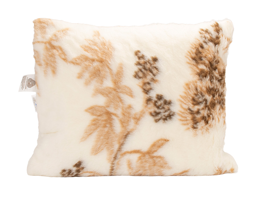 Ullkudde Merino Extrafin "PALM" - 2
