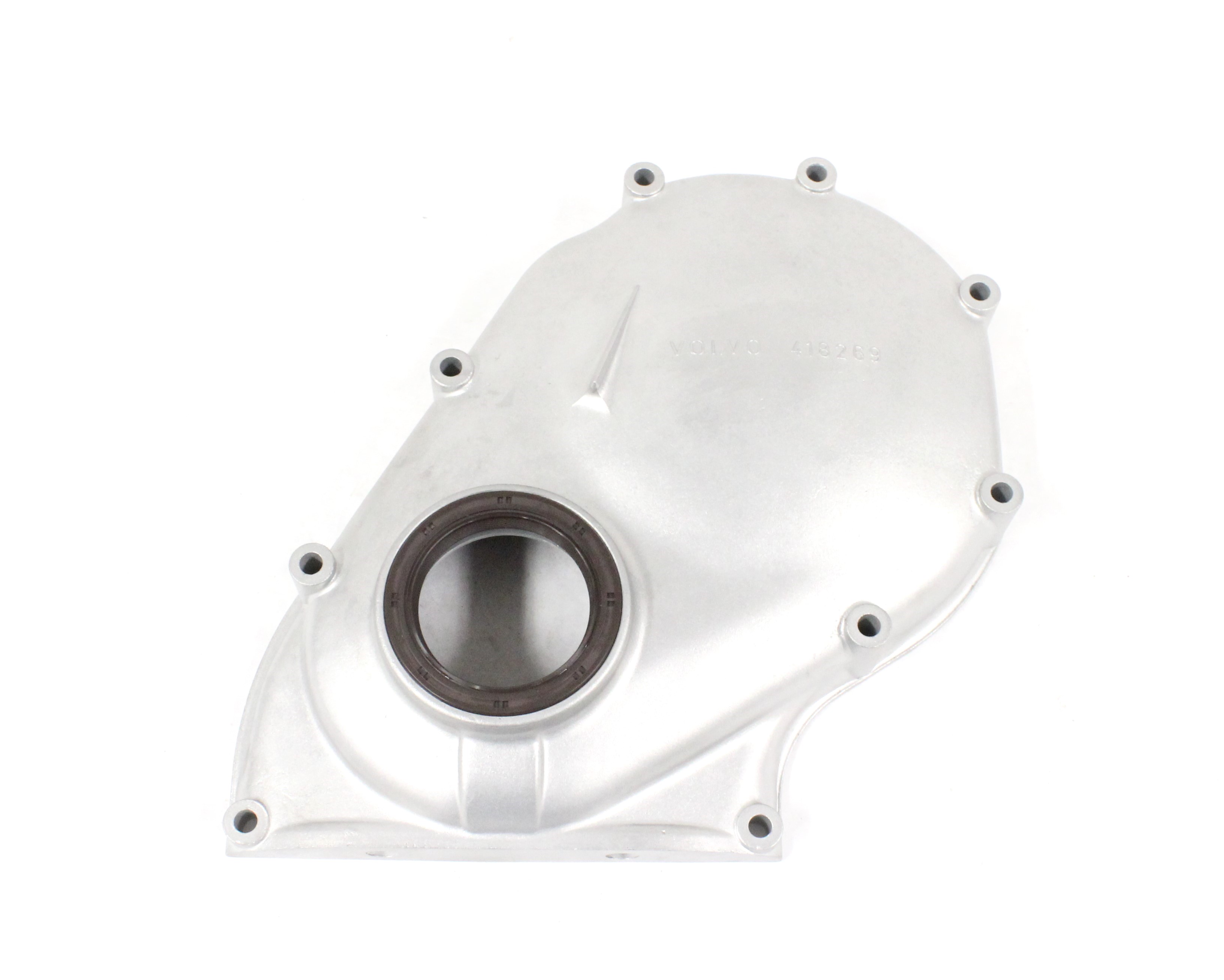 Timing cover front, B18/B20 (oil seal type)