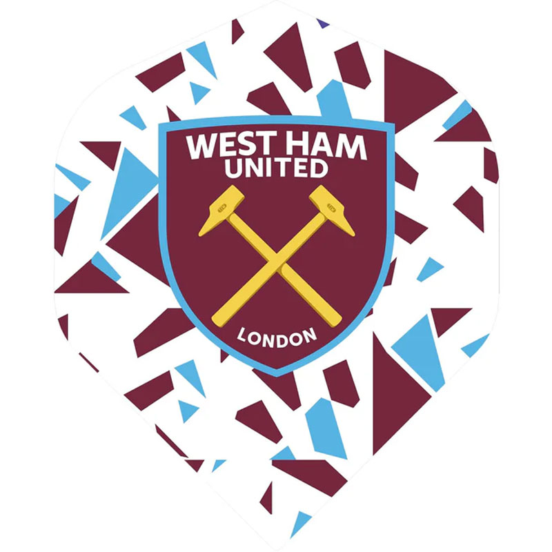 West Ham United FC  Abstract Standard NO2