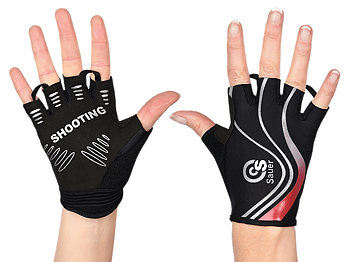 TRIGGER HAND GLOVE CONTACT 