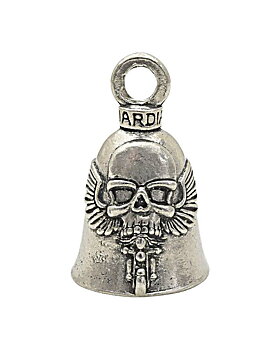 Ghost Rider Guardian Bell.