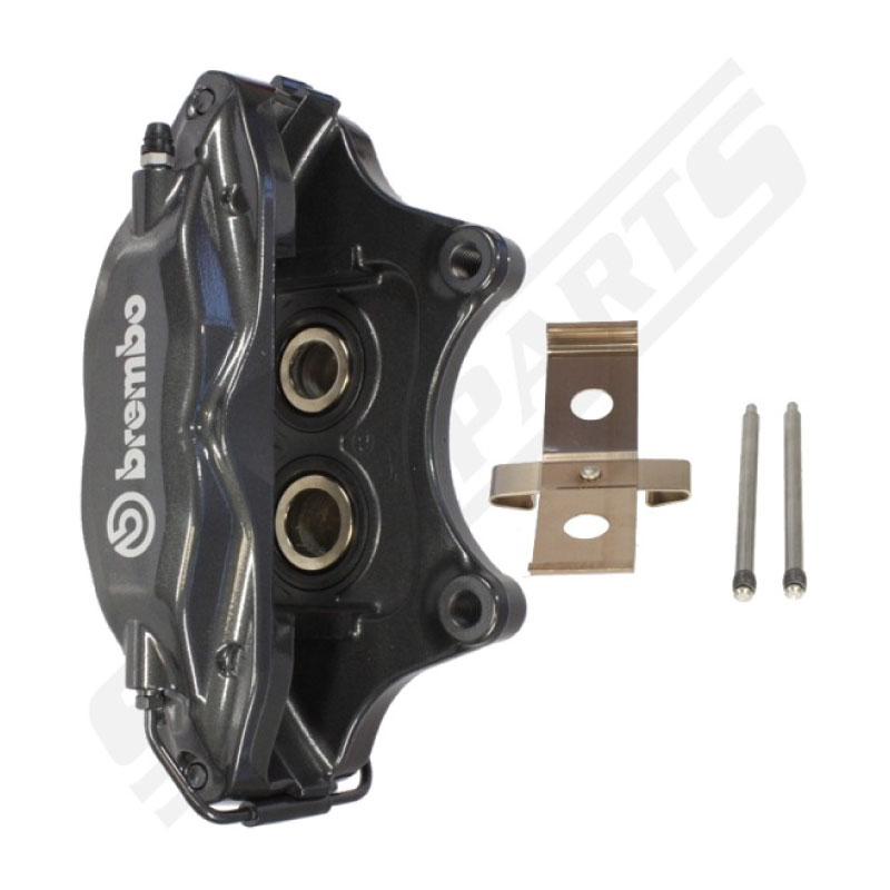 Bromsok 9-5 10-12  VF 18"+ - 2