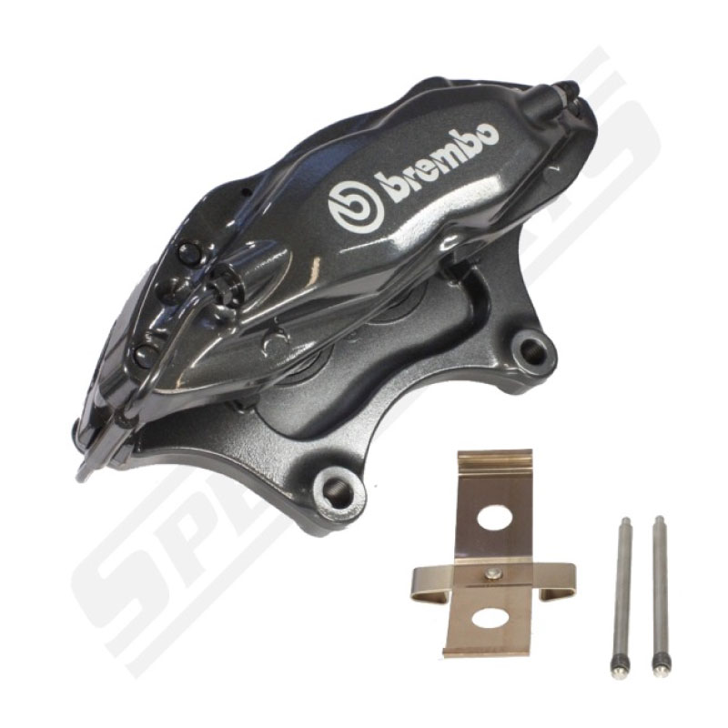 Bromsok 9-5 10-12  VF 18"+