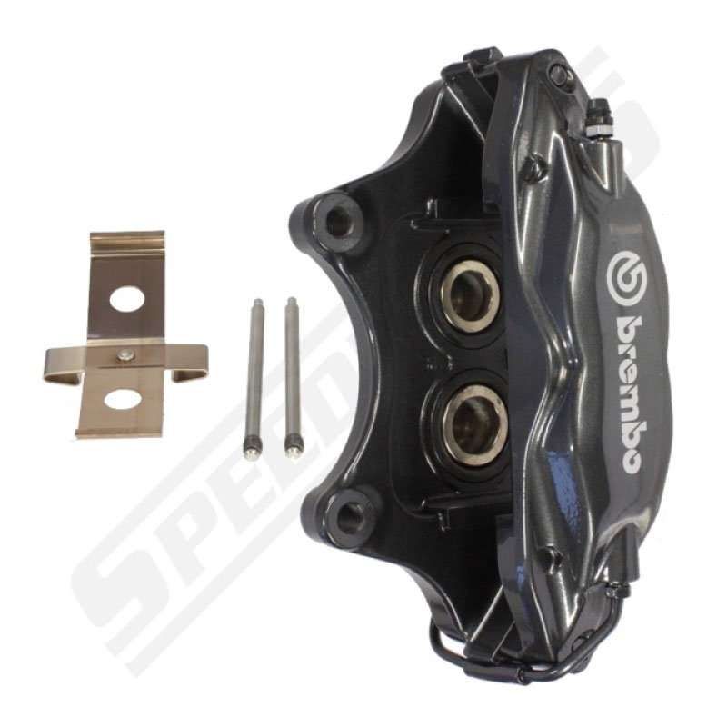 Bromsok 9-5 10-12  HF 18"+
