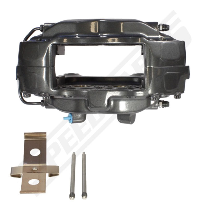 Bromsok 9-5 10-12  HF 18"+ - 2