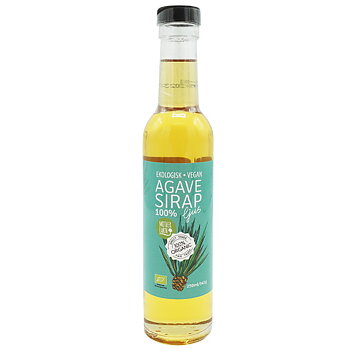 Agavesirap Eko. 240ml