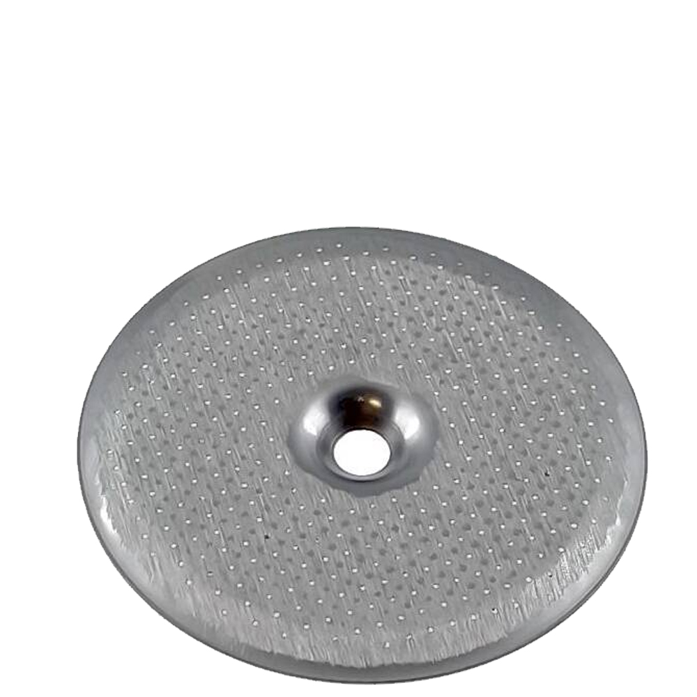 Isomac Brygghusfilter - 000510