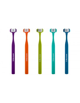 Dr. Barman’s SuperBrush 6-11år