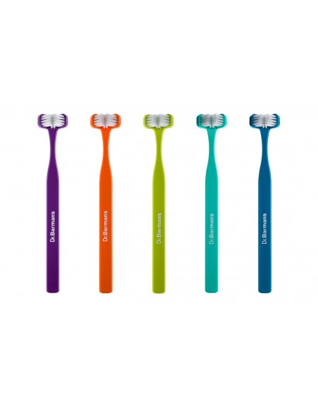 Dr. Barman´s SuperBrush 12+ Vuxen
