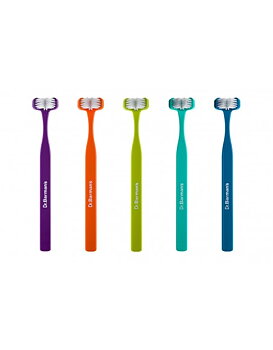 Dr. Barman´s SuperBrush 12+ Vuxen