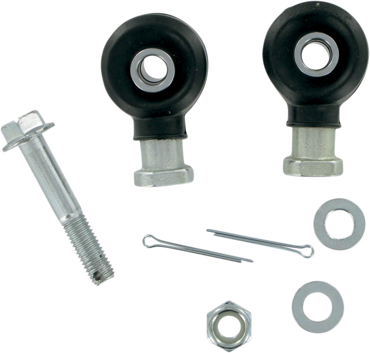 Styrleder Polaris 325-800 par