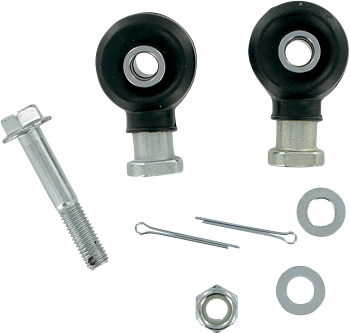 Styrleder Polaris 325-800 par