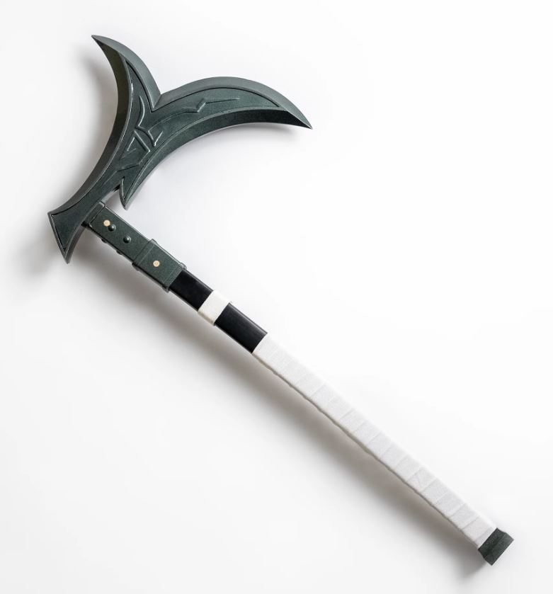 League of Legends Akali Yxa - 4