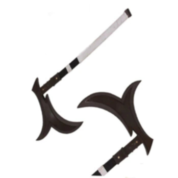League of Legends Akali Yxa