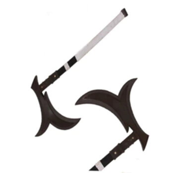 League of Legends Akali Yxa