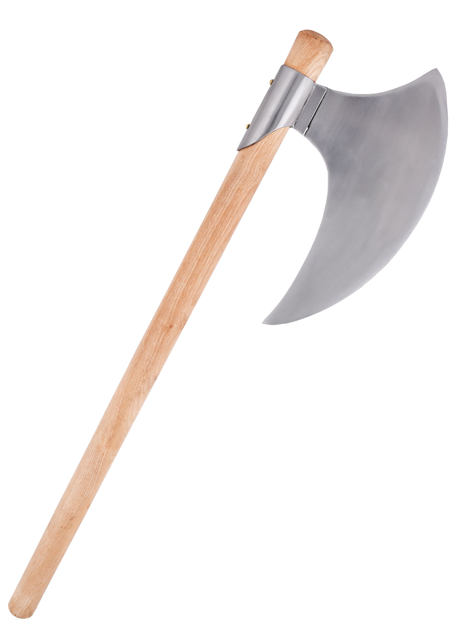 Viking Skäggyxa