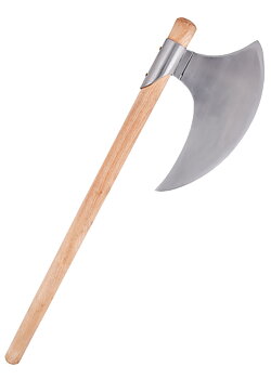 Viking Skäggyxa