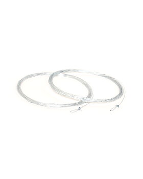 Guideline Powerstrike PRO 9´ Taperade Tafsar - 2 pack