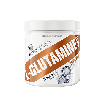 L-Glutamine 100% - 200 g