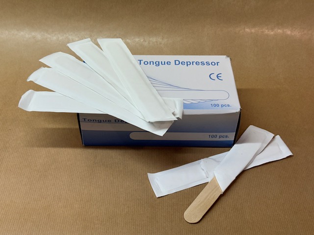Tungspatel 