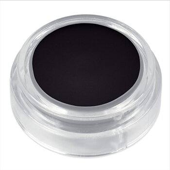 Grimas Crème Color / Teatersmink 101 Svart - 2,5ml