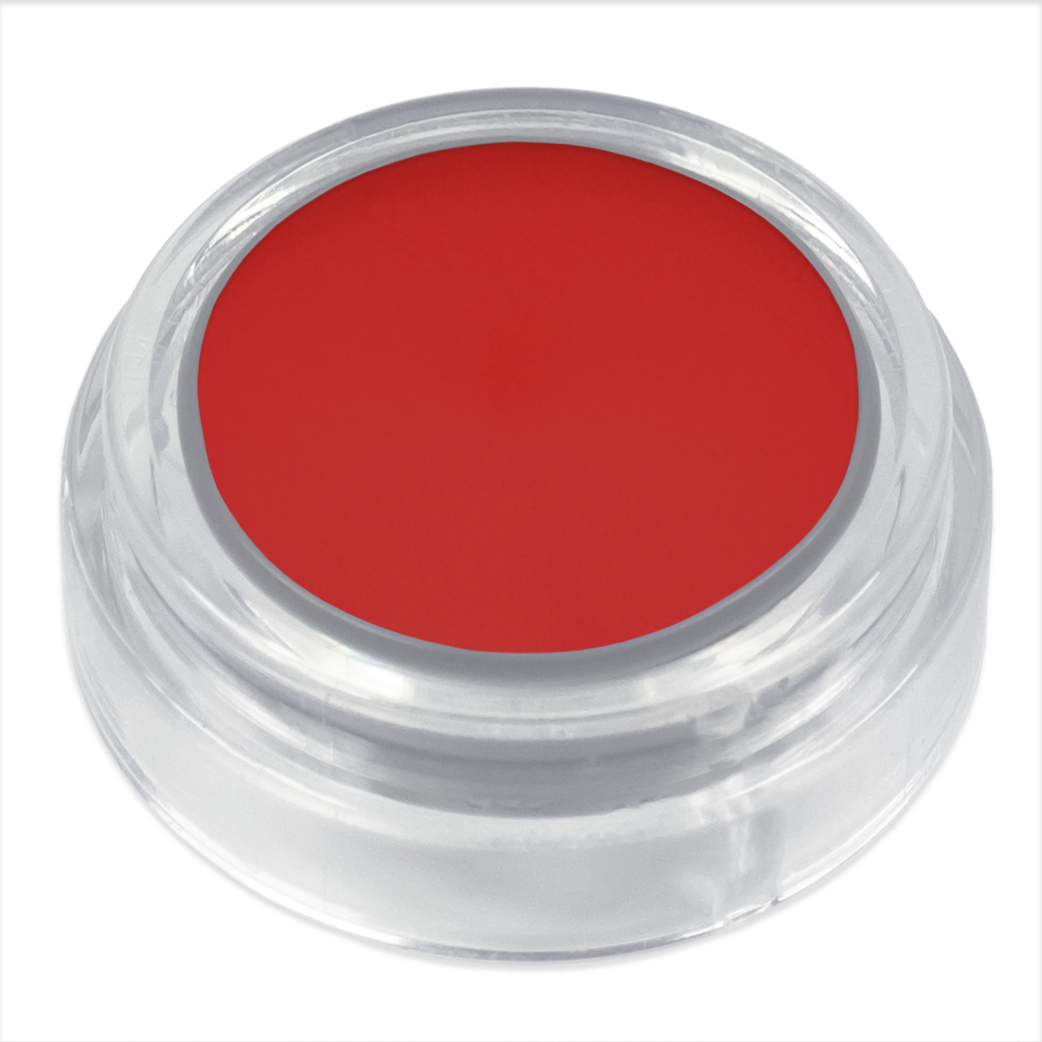 Grimas Crème Color / Teatersmink 501 Klar Röd - 2,5ml
