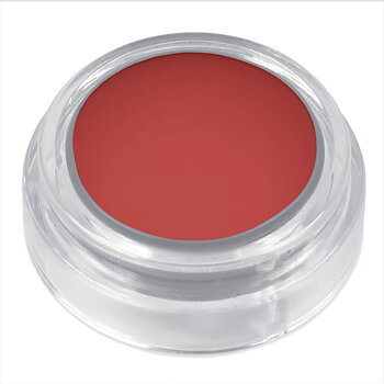 Grimas Crème Color / Teatersmink 505 Mörkröd - 2,5ml