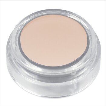 Grimas Crème Color / Teatersmink G0 Ljus/Neutral/Pale - 2,5ml