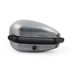 BENSINTANK "PEANUT EGG" 1,8 GALLON. - 4