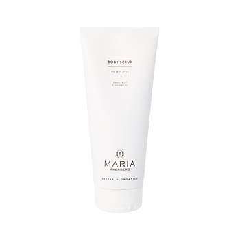 Body Scrub, 200ml, Maria Åkerberg 