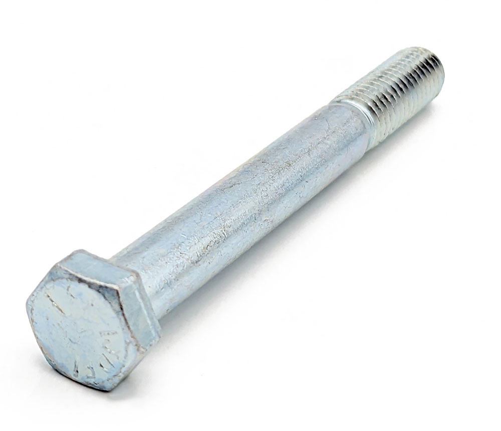 Backbox Bolt 3 1/2" (Bally/Williams pre-WPC)