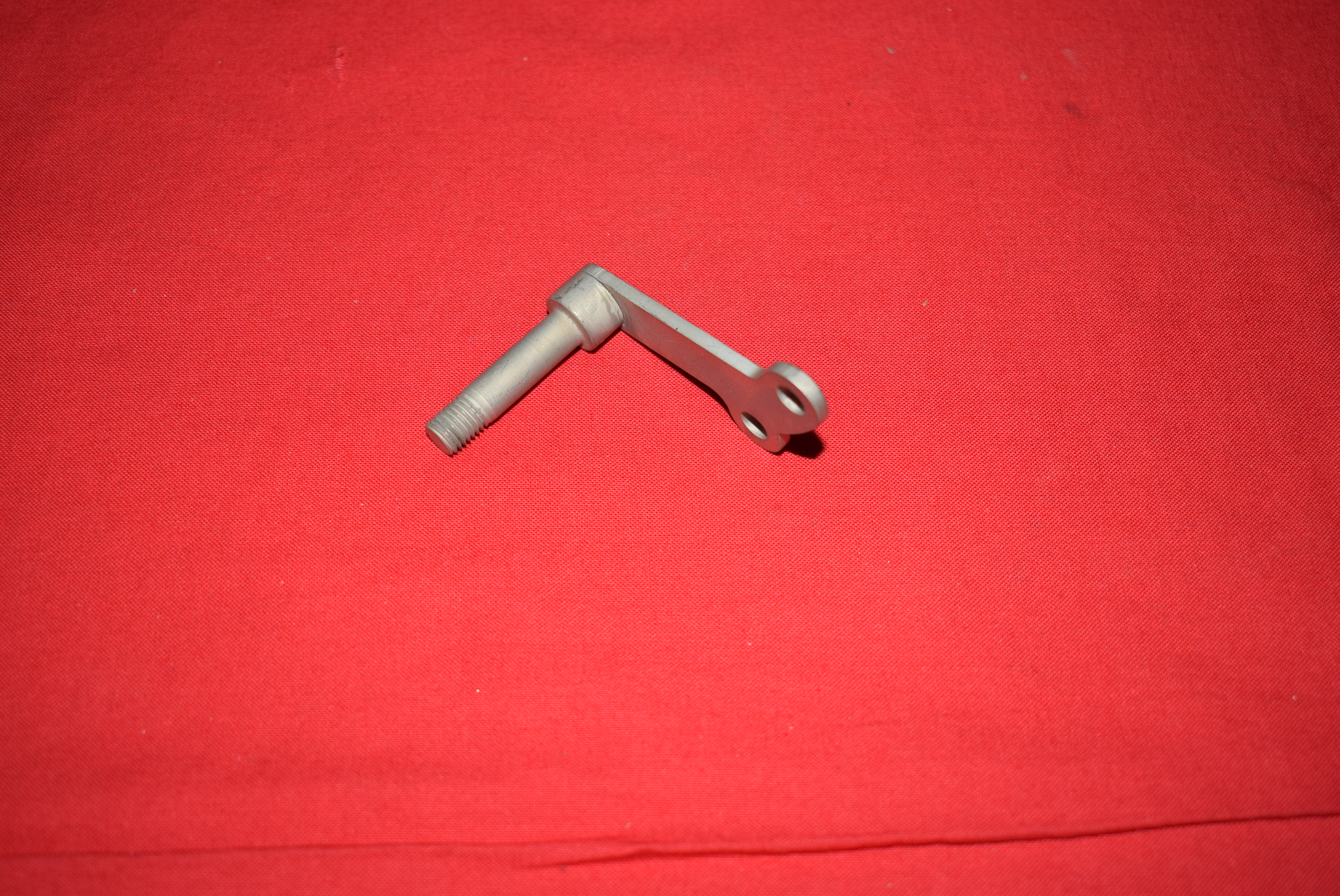 Lever for Hand clutch Rods Excelsior 1915-19, Refno: 4499 - 2